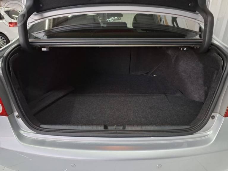 HONDA - CIVIC 1.8 LXL 16V FLEX 4P AUTOMÁTICO - 2011/2011 - PRATA - R$ 56.900,00