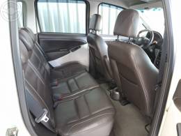 FIAT - IDEA 1.6 MPI ESSENCE 16V FLEX 4P MANUAL - 2014/2014 - BRANCA - R$ 36.900,00