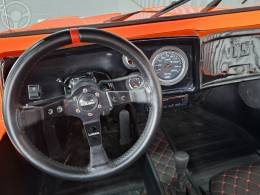 VOLKSWAGEN - BUGGY - 1977/1977 - LARANJA - R$ 49.500,00