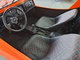 VOLKSWAGEN - BUGGY - 1977/1977 - LARANJA - R$ 39.999,00
