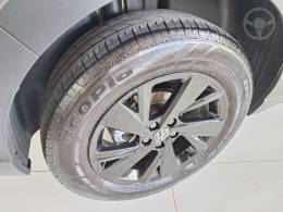 VOLKSWAGEN - NIVUS 1.0 TSI COMFORTLINE FLEX 4P AUTOMÁTICO - 2021/2021 - BRANCA - R$ 99.900,00