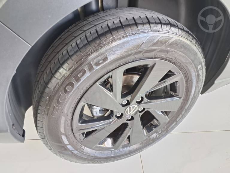 VOLKSWAGEN - NIVUS 1.0 TSI COMFORTLINE FLEX 4P AUTOMÁTICO - 2021/2021 - BRANCA - R$ 99.900,00