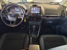 FORD - ECOSPORT 1.5 TIVCT FLEX FREESTYLE AUTOMÁTICO - 2019/2020 - BRANCA - R$ 79.999,00