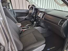 FORD - RANGER 2.2 XLS 4X4 CD 16V DIESEL 4P AUTOMÁTICO - 2020/2021 - CINZA - R$ 146.900,00