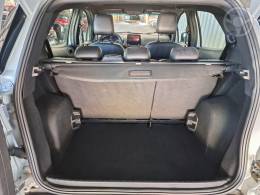 FORD - ECOSPORT 2.0 STORM 4WD 16V FLEX 4P AUTOMÁTICO - 2019/2020 - PRATA - R$ 81.900,00