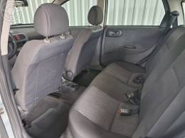 CHEVROLET - CORSA 1.0 MPFI MAXX 8V FLEX 4P MANUAL - 2008/2008 - PRATA - R$ 26.900,00