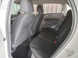 VOLKSWAGEN - POLO 1.0 200 TSI COMFORTLINE AUTOMÁTICO - 2018/2019 - BRANCA - R$ 74.500,00