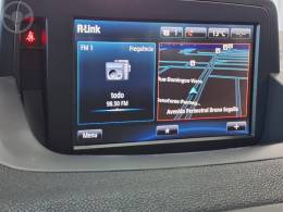 RENAULT - FLUENCE 2.0 DYNAMIQUE PLUS 16V FLEX 4P AUTOMÁTICO - 2015/2016 - PRATA - R$ 57.500,00