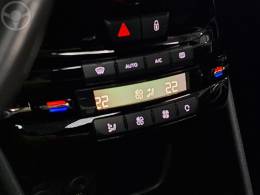 PEUGEOT - 208 1.6 THP GT 16V FLEX 4P MANUAL - 2016/2017 - BRANCA - R$ 69.900,00