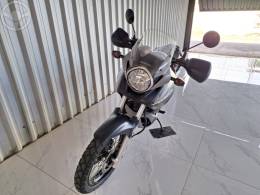 HONDA - XL 700V TRANSALP - 2014/2014 - BRANCA - R$ 34.900,00