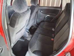 CITROËN - C3 1.6 EXCLUSIVE 16V FLEX 4P AUTOMÁTICO - 2011/2012 - VERMELHA - R$ 35.900,00