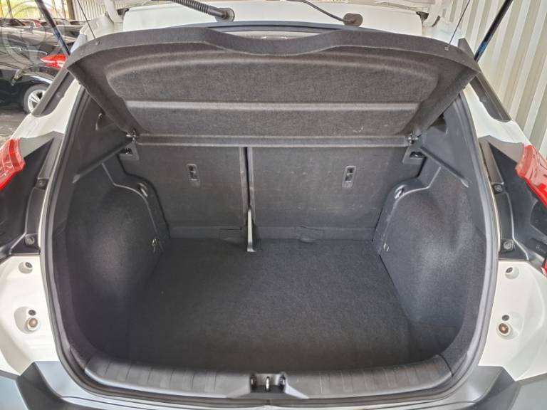 NISSAN - KICKS 1.6 16V FLEX SV 4P XTRONIC - 2021/2021 - BRANCA - R$ 89.900,00