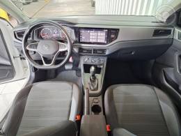 VOLKSWAGEN - NIVUS 1.0 TSI COMFORTLINE FLEX 4P AUTOMÁTICO - 2021/2021 - BRANCA - R$ 99.900,00