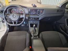 VOLKSWAGEN - VIRTUS 1.6 MSI FLEX 4P AUTOMÁTICO - 2019/2020 - BRANCA - R$ 73.900,00