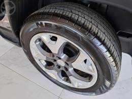 JEEP - COMPASS 2.0 16V FLEX LONGITUDE AUTOMÁTICO - 2019/2020 - CINZA - R$ 101.500,00