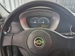 CHEVROLET - CELTA 1.0 MPFI VHC SUPER 8V 2P MANUAL - 2003/2004 - BRANCA - R$ 16.500,00