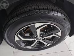 HYUNDAI - CRETA 2.0 16V FLEX SPORT AUTOMÁTICO - 2018/2019 - BRANCA - R$ 93.900,00