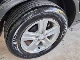 CHEVROLET - TRACKER 1.4 16V TURBO FLEX LT AUTOMÁTICO - 2018/2018 - PRETA - R$ 81.900,00