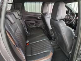 FIAT - STRADA 1.3 RANCH CD 8V FLEX 4P AUTOMÁTICO - 2023/2023 - CINZA - R$ 117.900,00