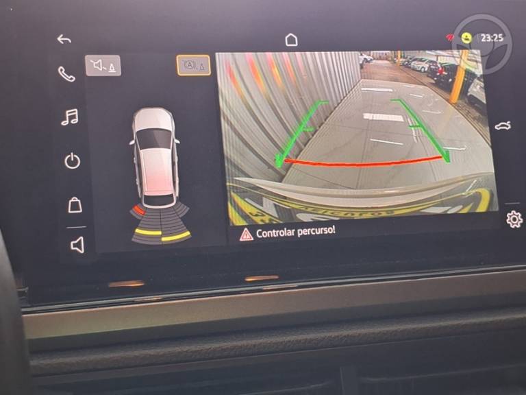 VOLKSWAGEN - NIVUS 1.0 TSI COMFORTLINE FLEX 4P AUTOMÁTICO - 2021/2021 - BRANCA - R$ 99.900,00