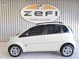 FIAT - IDEA 1.6 MPI ESSENCE 16V FLEX 4P MANUAL - 2014/2014 - BRANCA - R$ 36.900,00