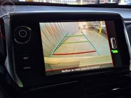 PEUGEOT - 208 1.6 THP GT 16V FLEX 4P MANUAL - 2016/2017 - BRANCA - R$ 69.900,00