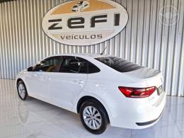 VOLKSWAGEN - VIRTUS 1.6 MSI FLEX 4P AUTOMÁTICO - 2019/2020 - BRANCA - R$ 73.900,00