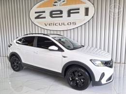 VOLKSWAGEN - NIVUS 1.0 TSI COMFORTLINE FLEX 4P AUTOMÁTICO - 2021/2021 - BRANCA - R$ 99.900,00