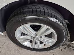 VOLKSWAGEN - POLO 1.0MPI TOTAL FLEX MANUAL - 2020/2021 - BRANCA - R$ 71.800,00