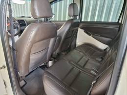 FIAT - IDEA 1.6 MPI ESSENCE 16V FLEX 4P MANUAL - 2014/2014 - BRANCA - R$ 36.900,00