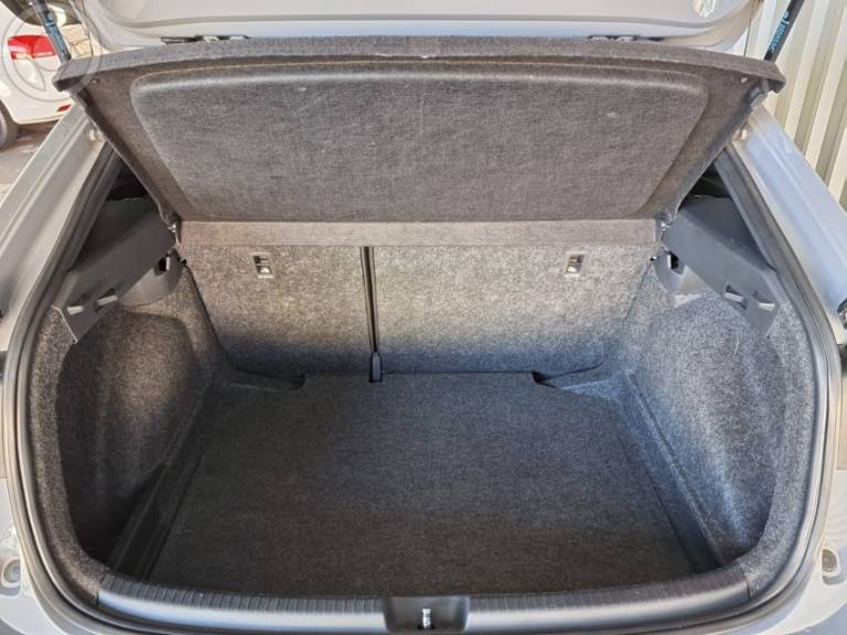 VOLKSWAGEN - NIVUS 1.0 TSI HIGHLINE FLEX 4P AUTOMÁTICO - 2021/2021 - CINZA - R$ 105.500,00