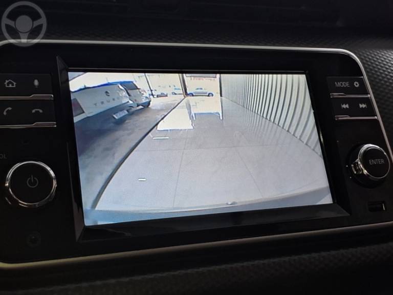 NISSAN - KICKS 1.6 16V FLEX SV 4P XTRONIC - 2021/2021 - BRANCA - R$ 89.900,00