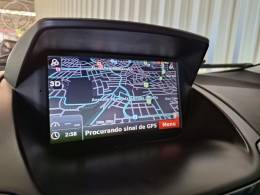 FORD - ECOSPORT 1.6 FREESTYLE 16V FLEX 4P MANUAL - 2014/2015 - BRANCA - R$ 58.000,00