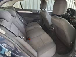 CITROËN - C4 LOUNGE 2.0 MPFI TENDANCE 16V FLEX 4P AUTOMÁTICO - 2013/2014 - AZUL - R$ 45.900,00