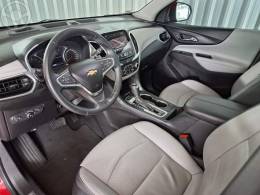 CHEVROLET - EQUINOX 2.0 16V TURBO PREMIER AWD AUTOMÁTICO - 2017/2018 - VERMELHA - R$ 123.500,00