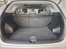 HYUNDAI - TUCSON 1.6 16V T-GDI GLS ECOSHIFT - 2017/2018 - BRANCA - R$ 99.900,00