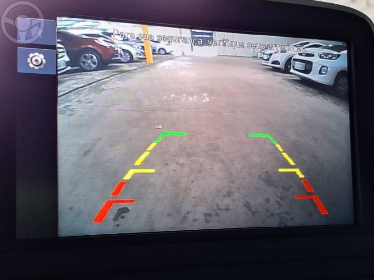 HYUNDAI - HB20 1.0 COMFORT PLUS 12V FLEX 4P MANUAL - 2023/2024 - DOURADA - R$ 71.500,00