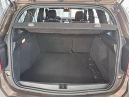 RENAULT - DUSTER 1.6 INTENSE 16V FLEX 4P AUTOMÁTICO - 2024/2025 - MARROM - R$ 114.900,00