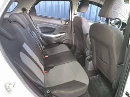 FORD - ECOSPORT 1.6 FREESTYLE 16V FLEX 4P MANUAL - 2013/2014 - BRANCA - R$ 53.900,00