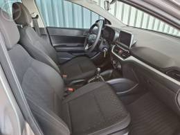 HYUNDAI - HB20 1.0 COMFORT PLUS 12V FLEX 4P MANUAL - 2023/2024 - DOURADA - R$ 71.500,00