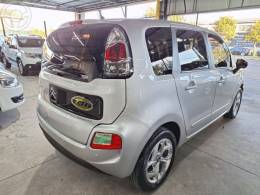 CITROËN - C3 PICASSO 1.6 GLX 16V FLEX 4P AUTOMÁTICO - 2013/2013 - PRATA - R$ 36.900,00