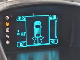 FORD - FIESTA 1.6 SE HATCH 16V FLEX 4P MANUAL - 2015/2016 - PRETA - R$ 49.900,00