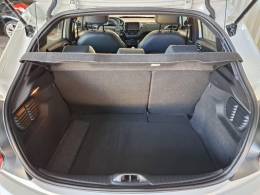 PEUGEOT - 208 1.6 THP GT 16V FLEX 4P MANUAL - 2016/2017 - BRANCA - R$ 69.900,00