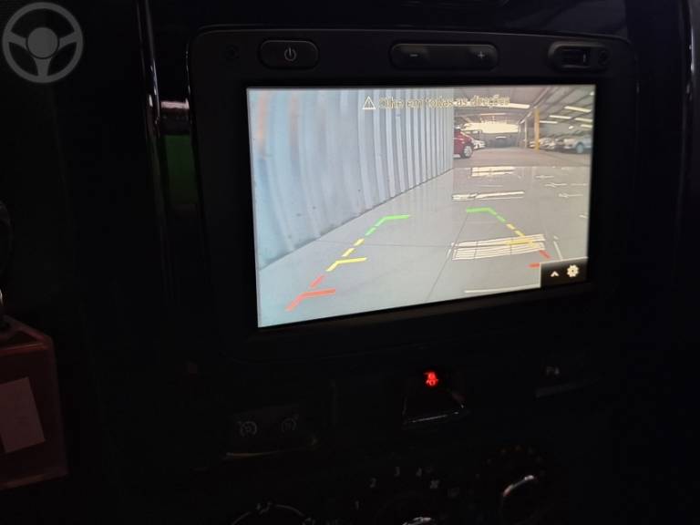 RENAULT - DUSTER OROCH 1.6 16V FLEX DYNAMIQUE 4P MANUAL - 2021/2022 - CINZA - R$ 85.900,00