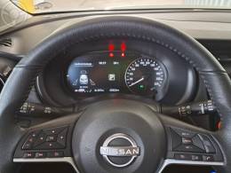 NISSAN - KICKS 1.6 EXCLUSIVE 16V FLEX 4P AUTOMÁTICO - 2023/2023 - BRANCA - R$ 114.900,00