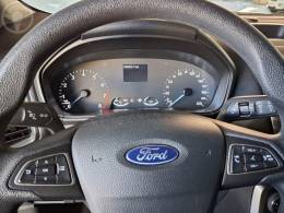 FORD - ECOSPORT 1.5 SE DIRECT FLEX 4P AUTOMÁTICA - 2018/2019 - VERMELHA - R$ 72.500,00