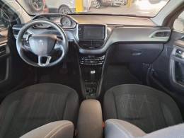 PEUGEOT - 208 1.6 GRIFFE 16V FLEX 4P AUTOMÁTICO - 2014/2015 - MARROM - R$ 48.500,00