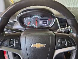 CHEVROLET - TRACKER 1.4 16V TURBO FLEX PREMIER AUTOMÁTICO - 2019/2019 - VERMELHA - R$ 92.900,00
