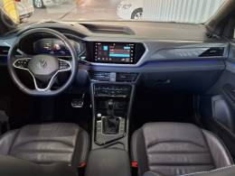 VOLKSWAGEN - TAOS 1.4 16V HIGHLINE TSI FLEX 4P AUTOMÁTICO - 2023/2023 - BEGE - R$ 164.900,00