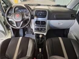 FIAT - IDEA 1.6 MPI ESSENCE 16V FLEX 4P MANUAL - 2014/2014 - BRANCA - R$ 36.900,00